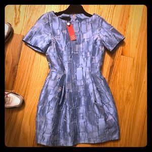 Carolina Herrea dress